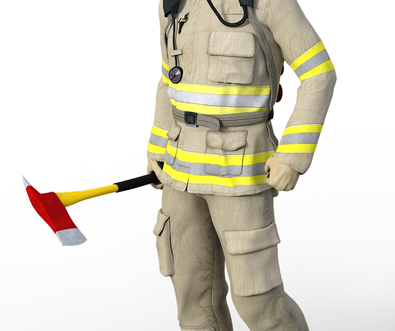 Ropa de trabajo personalizada